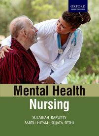 Mental Health Nursing